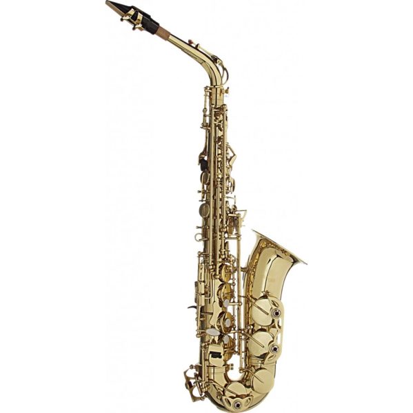 Saxophone stagg WS-AS215S