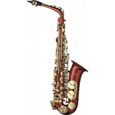 Saxophone stagg WS-AS217S