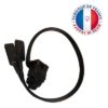 double capteur instrument à cordes fwf mg2