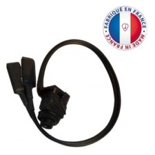 double capteur instrument à cordes fwf mg2