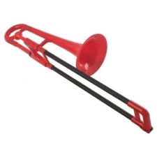 pbone trombone mini rouge