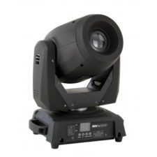 projecteur lyre led involight ledmh77s