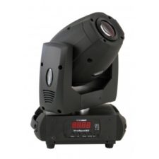 projecteur lyre led involight prospot50