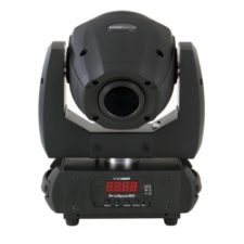 projecteur lyre led involight prospot50||prospot 50
