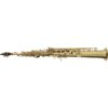 saxophone soprano stagg WS-SS215S