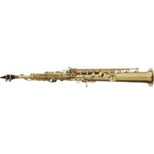 saxophone soprano stagg WS-SS215S
