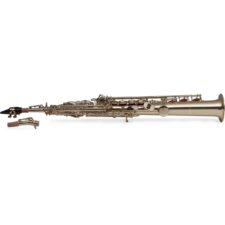saxophone soprano stagg WS-SS225S