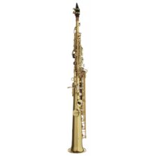 saxophone stagg ws-ss215s