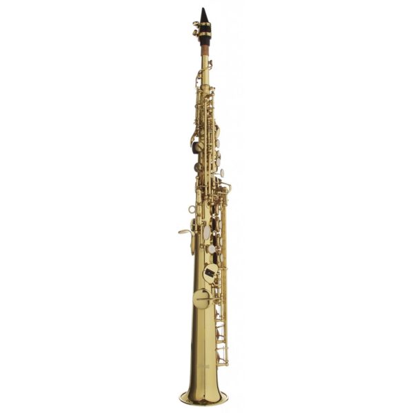 saxophone stagg ws-ss215s