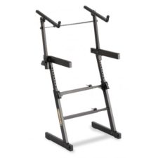 support clavier hercules ks410b