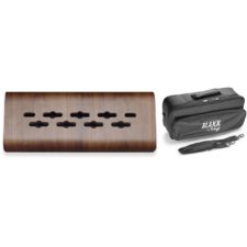 support pédales stagg bx wood pb mini