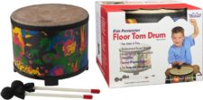 tambour enfant remo kd-5080-01