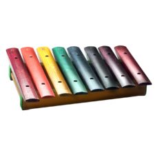 Xylophone enfant stagg xylo-j8 rb