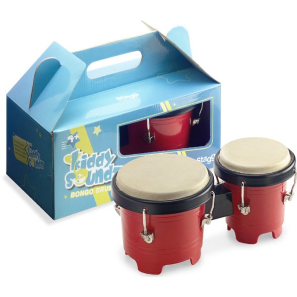 BONGOS ENFANTS