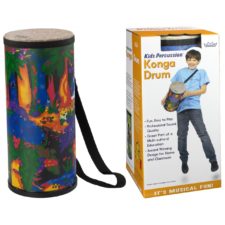 conga pour enfants remo kd-1506-01