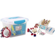 kit percussions stagg cpk-02