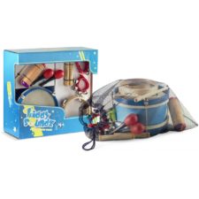 kit percussions stagg cpk-04
