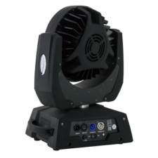 projecteur lyre wash involight ledmh368zw|