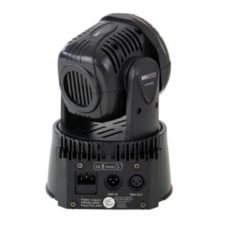 projecteur lyre wash involight ledmh78x|