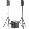 sono complète stagg SWS2800D21B-0