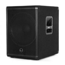 caisson amplifié invotone as 15sa
