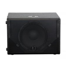 caisson amplifié invotone dsx12sa