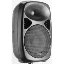 enceinte amplifiée stagg kms10-0