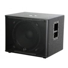caisson basse amplifié invotone dsx18sa