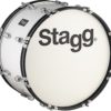 grosse caisse de parade stagg mabd1810