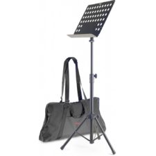 pupitre chef avec housse mus-c5
