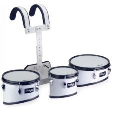 trio de toms stagg mats-10