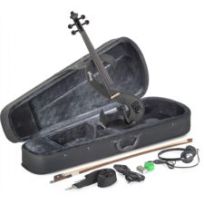 violon électronique stagg evnmbk