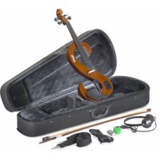 violon électronique stagg evnvbr