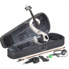 violon électronique stagg evnwh