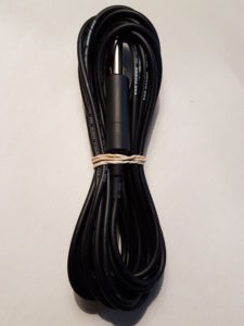 cable raccordement fwf crj5