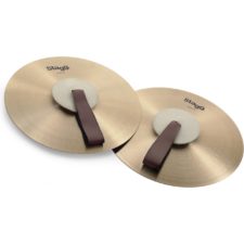 cymbales de parade stagg mash14