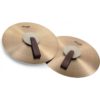 cymbales de parade stagg mash16