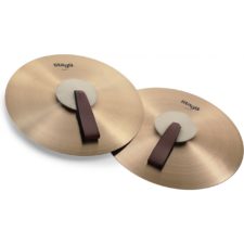 cymbales de parade stagg mash16
