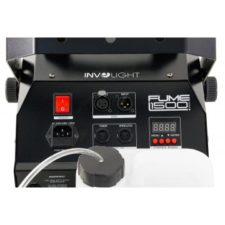 machine à fumée involight fume1500dmx||fume1500dmx
