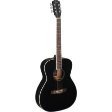 guitare acoustique auditorium jn guitars bes-a bk
