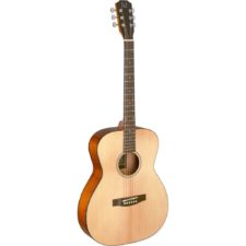 guitare acoustique auditorium jn guitars bes-a nat