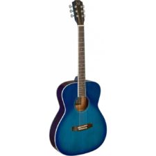 guitare acoustique auditorium jn guitars bes-a tbb