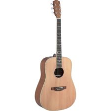 guitare dreadnought stagg asy-d