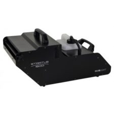machine à brouillard involight stratus1500dmx
