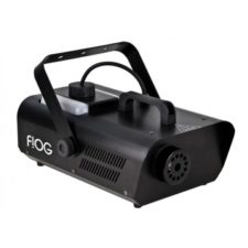 machine à fumée involight fog1200