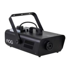 machine à fumée involight fog1500