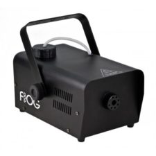 machine à fumée involight fog900