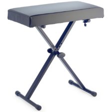 siège clavier stagg keb-a30