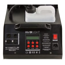 machine à brouillard involight stratus1500dmx||