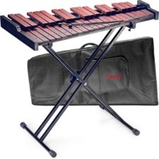 xylophone 37 touches stagg xylo-set 37